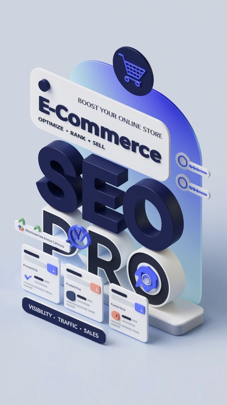 SEO Audit & Strategy for SaaS Startup
